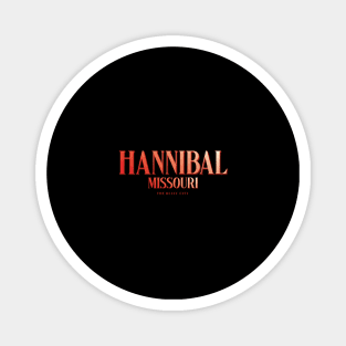 Hannibal Magnet